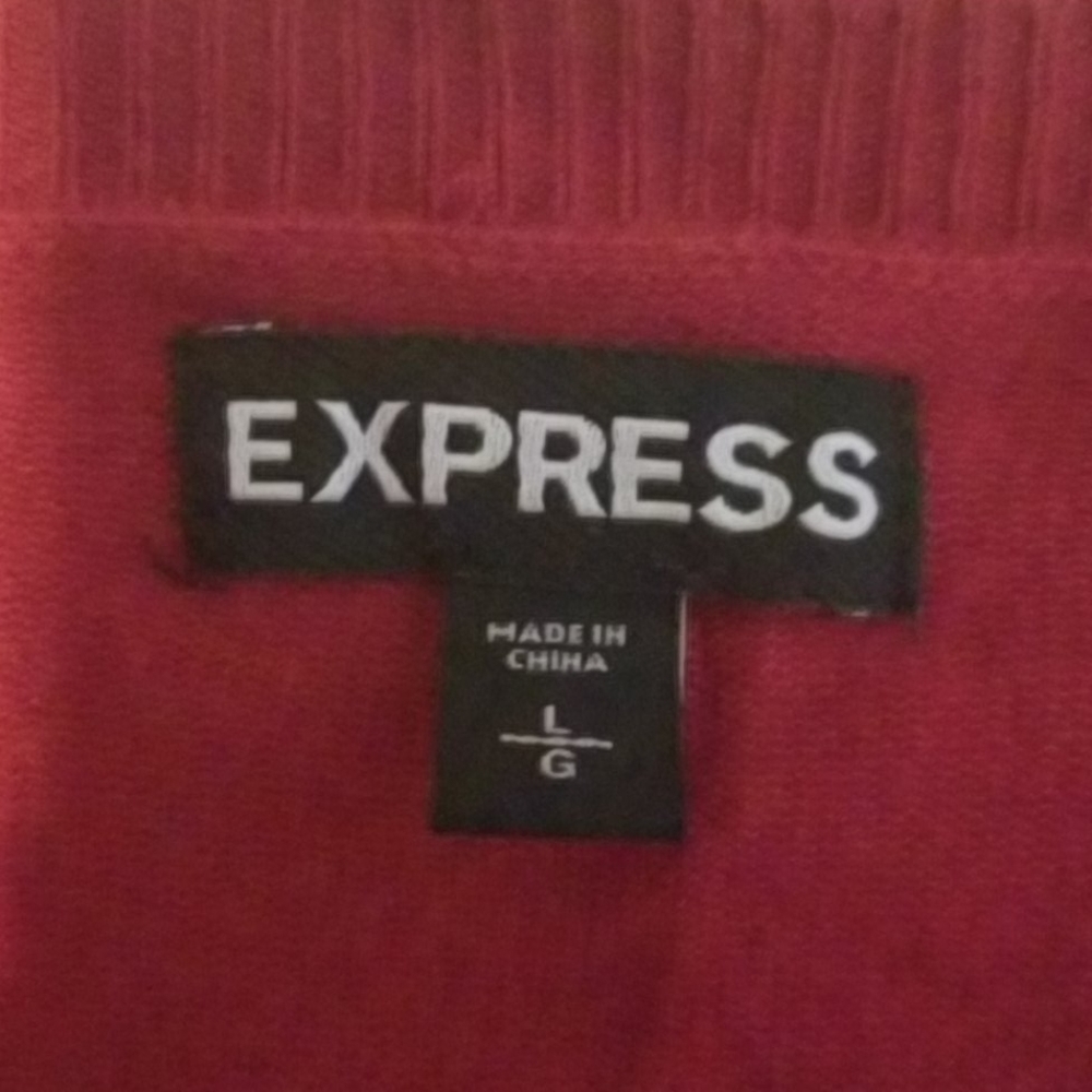 Cardigan - Picture 2 of 3
